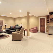 Cleveland Basement