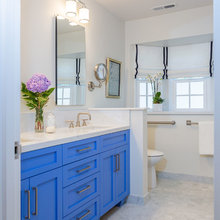 ann_paisner's Main Floor Bath Ideas