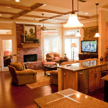 Pressley Residence