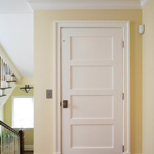 interior doors
