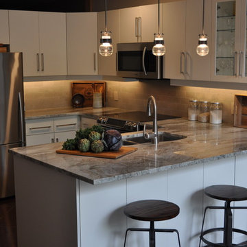Loft Remodel