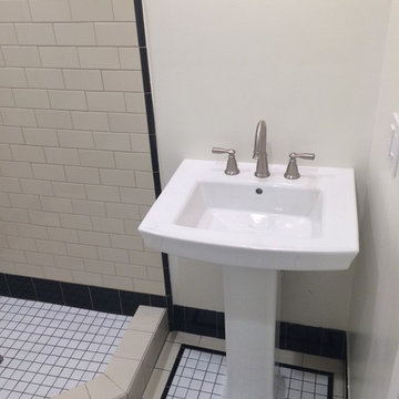 Woodland Hills, CA - Bathroom