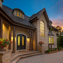 French Exterior