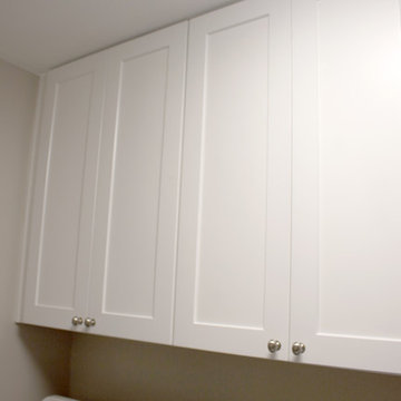 Alhambra Home Remodel