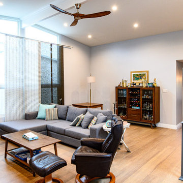 Redondo Beach, CA Home Remodeling