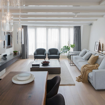 Apartement Amsterdam