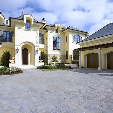 California Dream Home