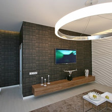 Soffit led