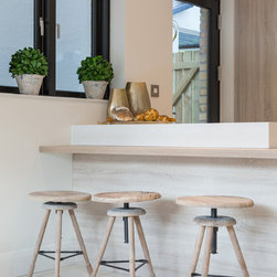 Butterfield Avenue, Rathfarnham, Co. Dublin. Ireland. - Bar Stools and Kitchen Stools