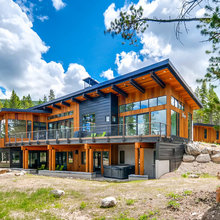 Whole House