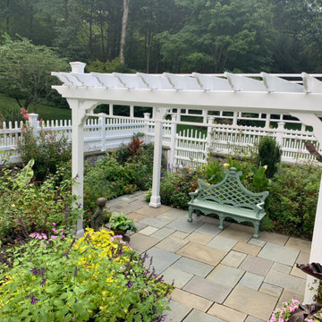 Brick House Informal