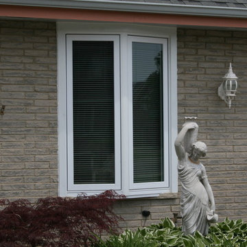 Casement Windows