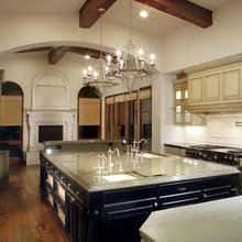 Georgia kitchen