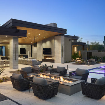 Terrano Residence