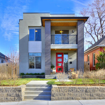 Berkeley Smart Home