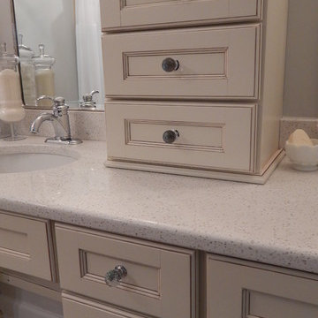 Universal Master Bath