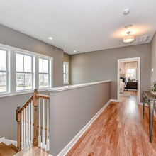 Living Room Ideas
