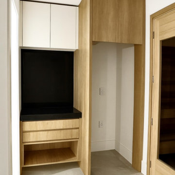 Modern Luxury
