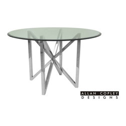 ACD-21205-04 Calista Dining Table - Dining Tables