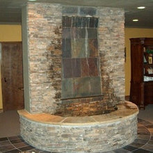 Water walls