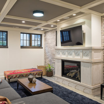 Lincoln Park Family Home