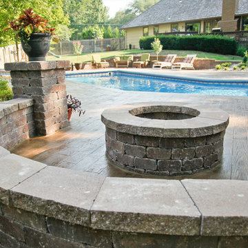 Leawood Pool & Outdoor Living