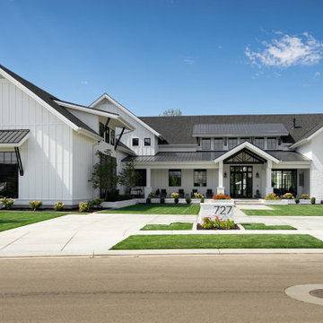 The Thousand Oaks