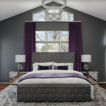 Modern Interior Design