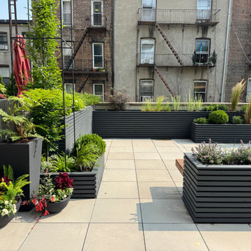 Planters