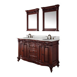 Bathroom Vanities Sets - Bathroom Vanities And Sink Consoles