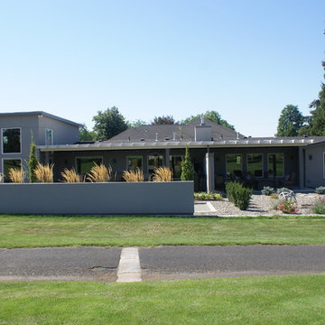 This is a duplex!