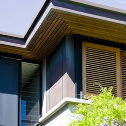 Harbour House - Shutters, Blinds & Curtains