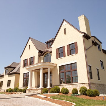 Hudson Home