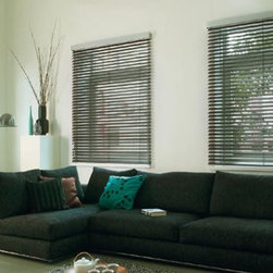 Blinds - Products