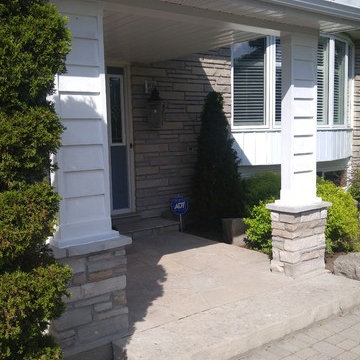 Balheim Residence, Caledon Village