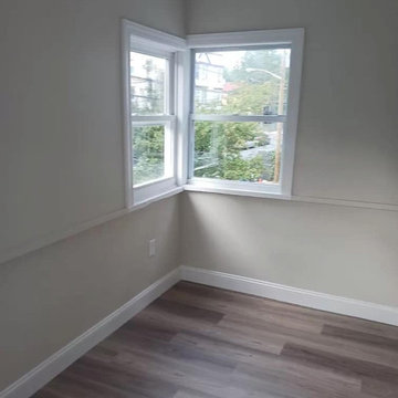 Home Renovations with Home Additions