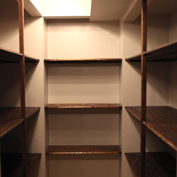 Basement Remodel