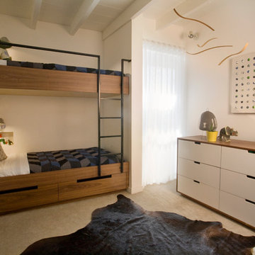 Tenth Street Residence