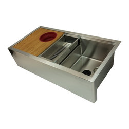 Create Good Sinks in Cincinnati - Kitchen Sinks