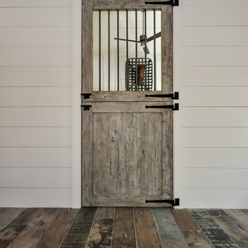 Custom Residence - Canton GA