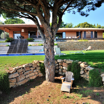jardin