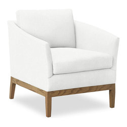 BUKOWSKI ARM CHAIR - Products