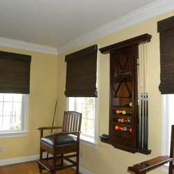 Main Line Window Dacor - Window Treatments