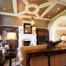 Ceilings