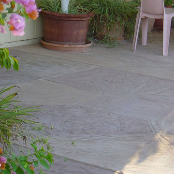 Patios