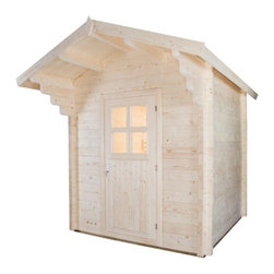 Almost Heaven Authentic Saunas - Saunas
