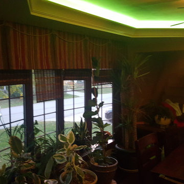 Liberty Dining Room