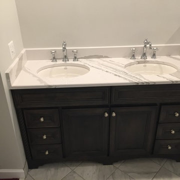 Cecil County Traditional Kitchen