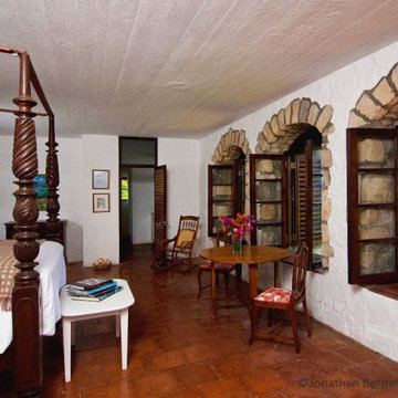 Caribbean Boutique Hotel