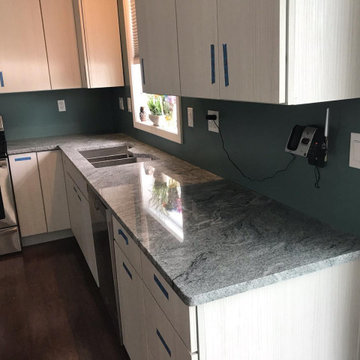 12144 - Silver Cloud Granite Project.